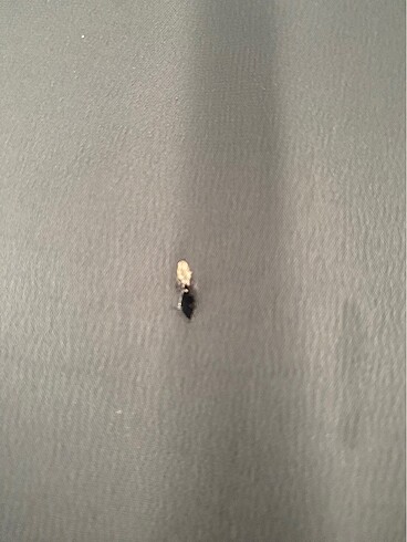 Saten elbise - Görsel 5