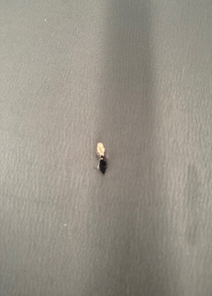 Saten elbise - Görsel 5