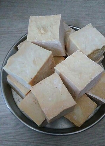 Zeytinyağı sabunu
