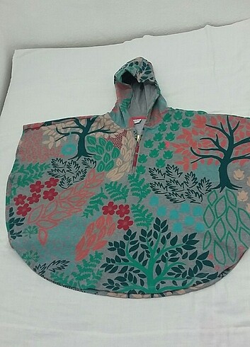 Çocuk pançosu - Görsel 3