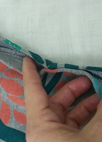 Çocuk pançosu - Görsel 5