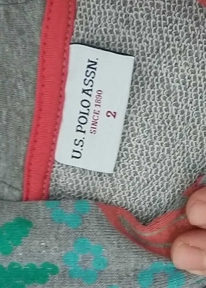 Çocuk pançosu - Görsel 2