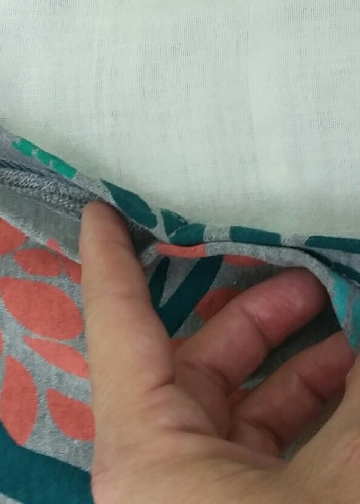 Çocuk pançosu - Görsel 5