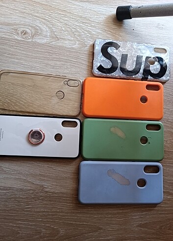 Telefon kılıfları