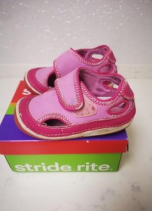 22 Beden Stride rite 22 numara