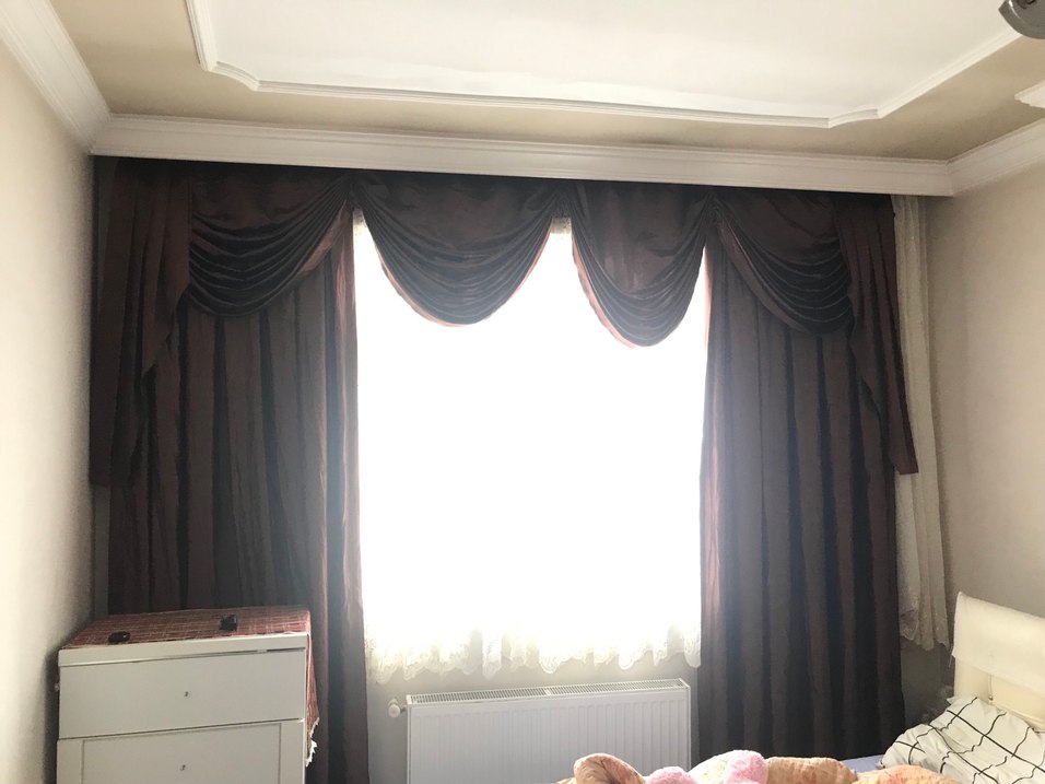 Fon perde - Görsel 3