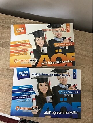 Açık öğretim fakültesi (Aöf)