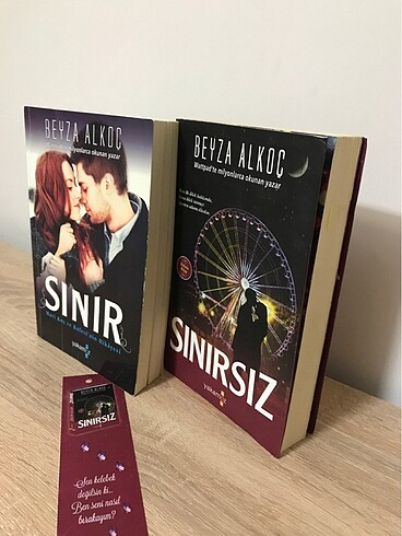 Beyza alkoç Sınır Sınırsız