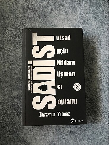 Beyzanur Yılmaz Sadist