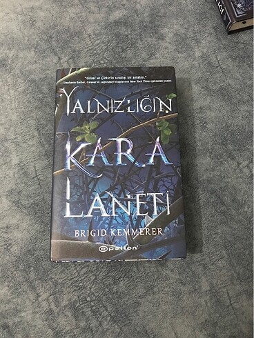 Yalnızlığın kara laneti