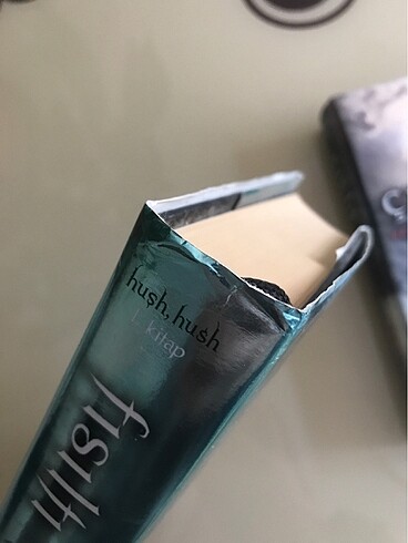 Becca fıtzpatrıck Fısıltı