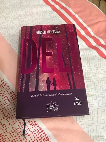 Gülşen kılıçaslan Deli