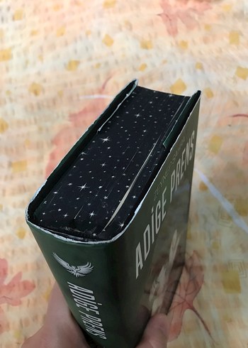 Beden Adige Prens - Zeynep Sahra