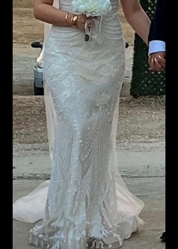 Gelinlik - Görsel 2