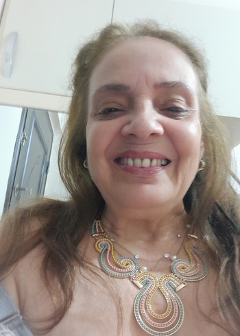 retro şık kolyem. - Görsel 2