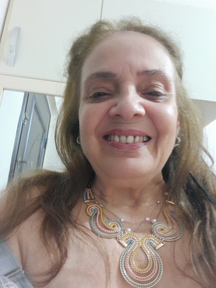 retro şık kolyem. - Görsel 2