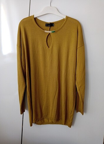 Merserize hardal ürün  - Görsel 2