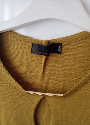 Merserize hardal ürün  - Görsel 3