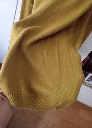 Merserize hardal ürün  - Görsel 4