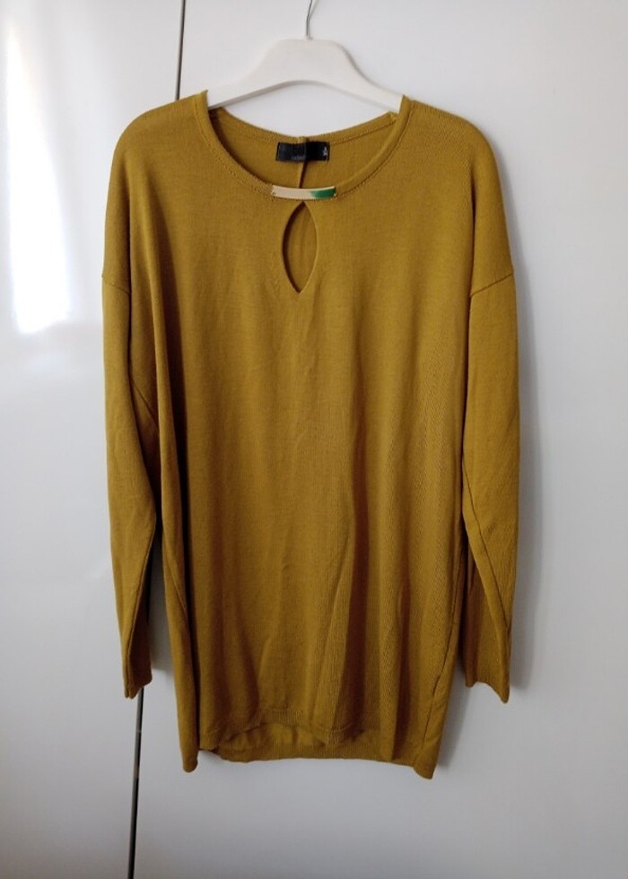 Merserize hardal ürün  - Görsel 2