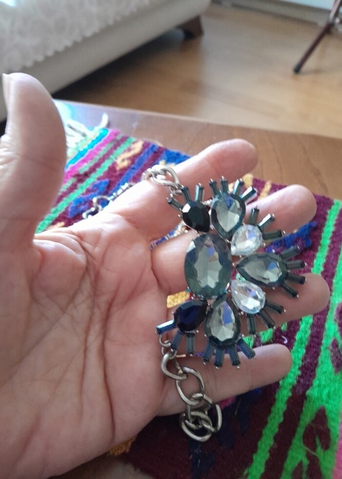 Harika taşlar,kristalize - Görsel 2