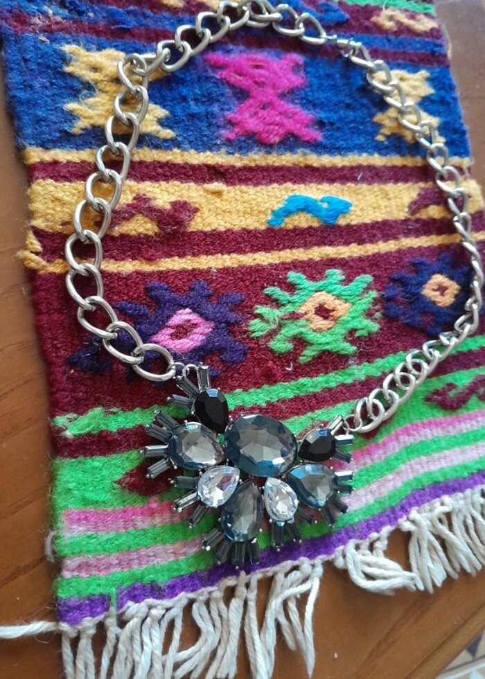 Harika taşlar,kristalize - Görsel 4