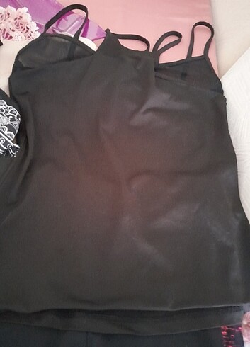 3 markalı spor kıyafeti - Görsel 8