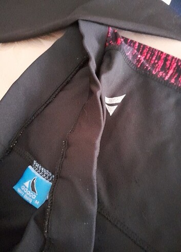 3 markalı spor kıyafeti - Görsel 9