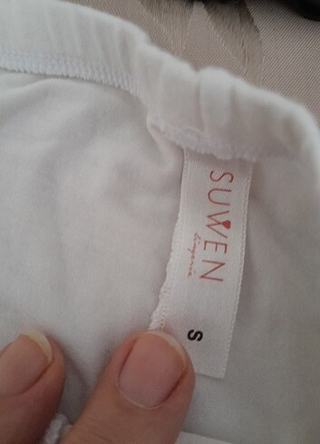 3 markalı spor kıyafeti - Görsel 11