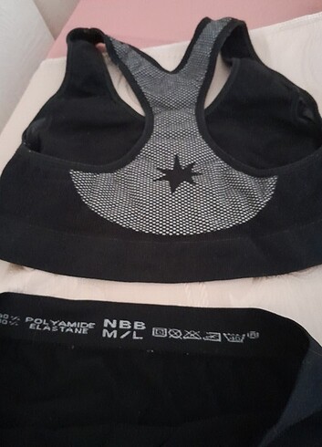 3 markalı spor kıyafeti - Görsel 14