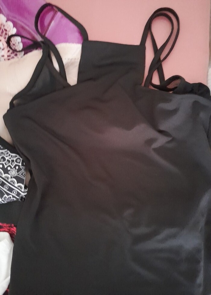 3 markalı spor kıyafeti - Görsel 5