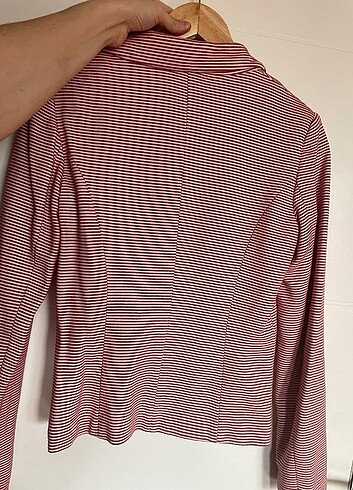 Harika baharlar ceket - Görsel 5