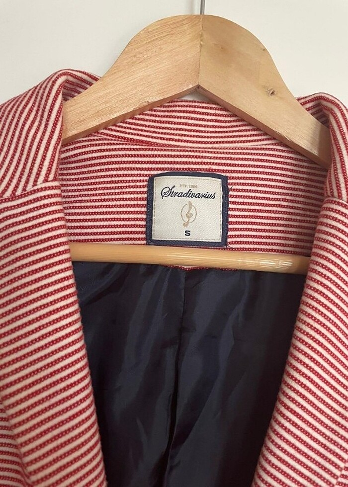 Harika baharlar ceket - Görsel 2