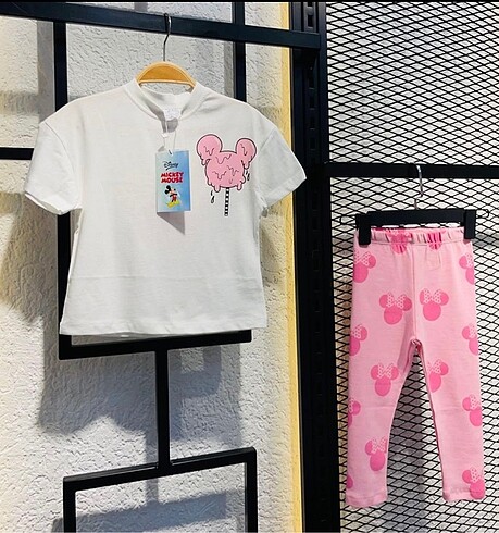 Zara Zara takım 2-3 -4-5-6-7-8-9-10 yaşlar