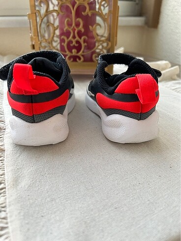 21 Beden 21numara Nike spor ayakkabı