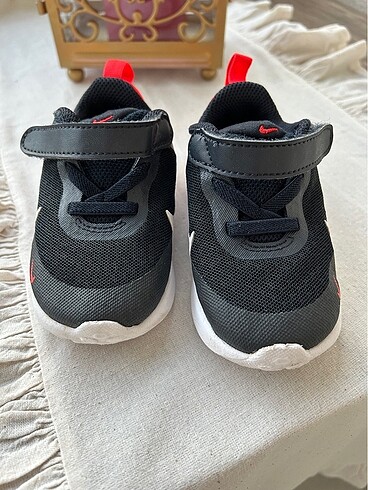 Nike 21numara Nike spor ayakkabı