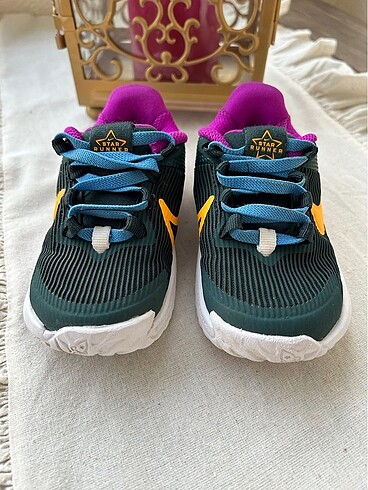 Nike 21numara Nike spor ayakkabı