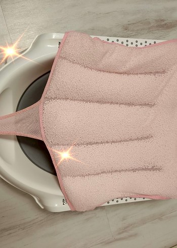 babyjem katlanır bebek küveti - Görsel 2