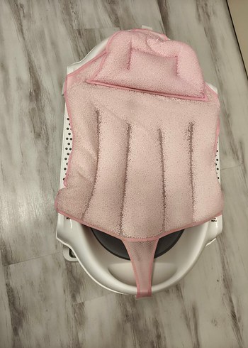 babyjem katlanır bebek küveti - Görsel 3