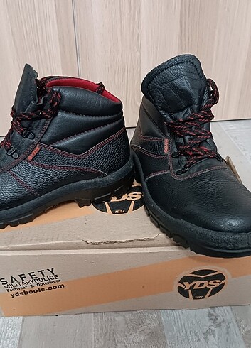 Yds iş güvenlik botu  - Görsel 2