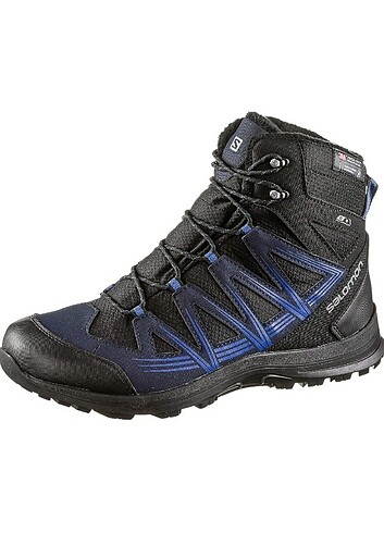 salomon woodsen 2 TS CSWP erkek bot