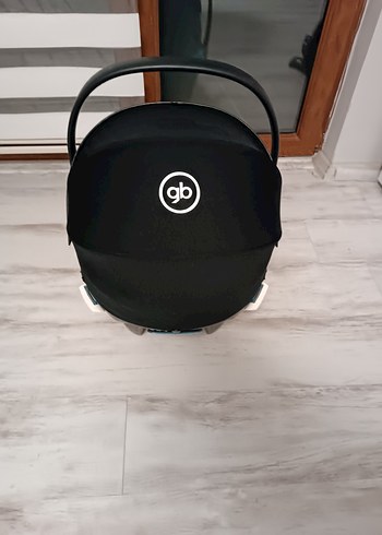 Turkuaz Bebek Oto Koltuğu - gb Marka - Görsel 5