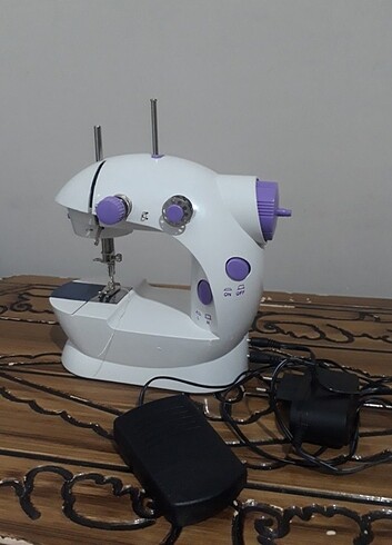 Kiwi dikiş makinesi 