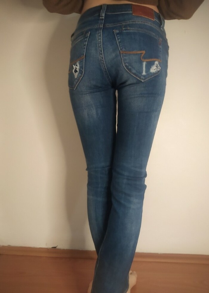 Jeans  - Görsel 2