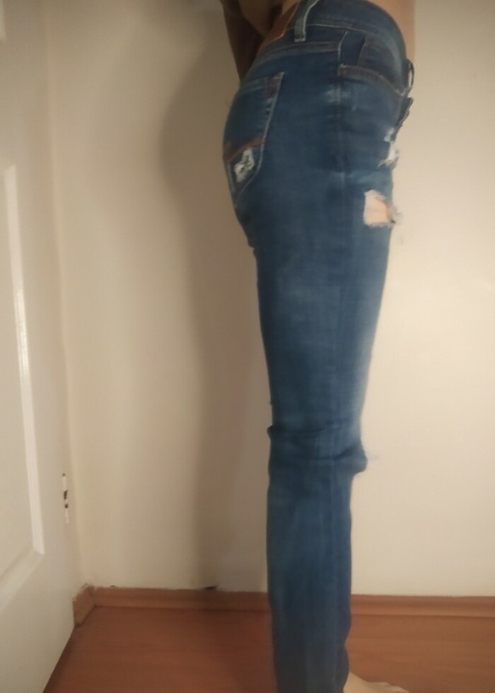 Jeans  - Görsel 3