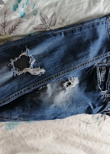 Mavi Jeans Sorınsuz