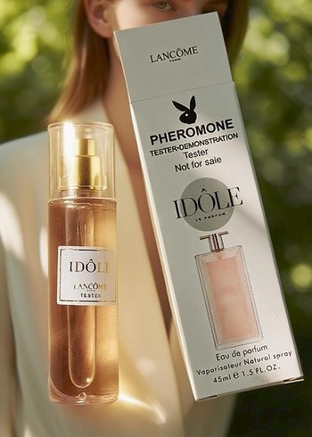 Lancome Idôle Pheromone Kadın Parfümü 45 ml