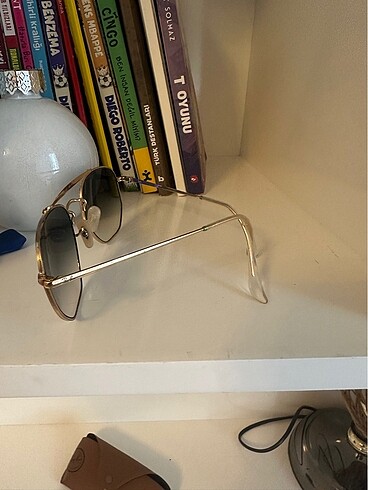 Beden Rayban Marshall güneş gözlüğü