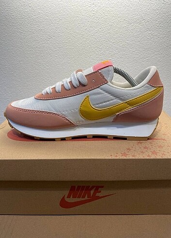 36 Beden beyaz Renk Nike spor ayakkabı