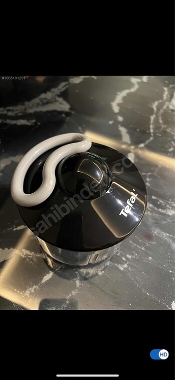 Tefal